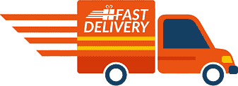 Delivery Van