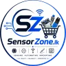 SensorZone.lk Logo